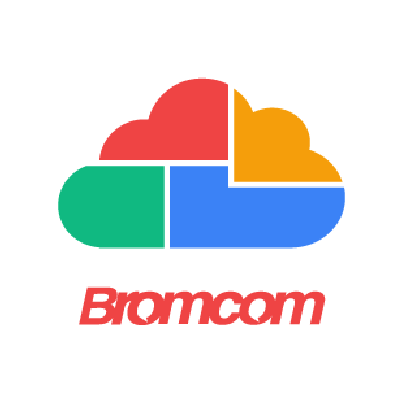 Logo BromCom